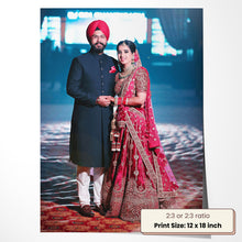 12x18β Photo Prints