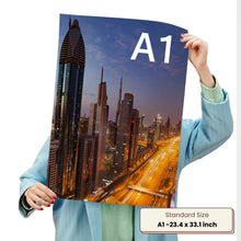 A1 Photo Prints