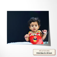 8x10” Photo Prints