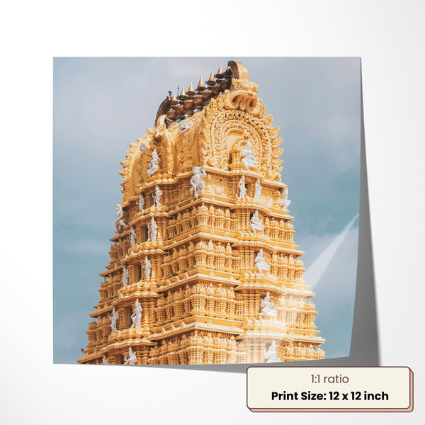 12x12” Photo Prints