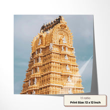 12x12” Photo Prints