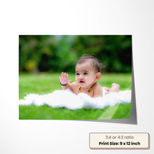 9x12” Photo Prints