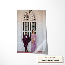 4x6” Photo Prints