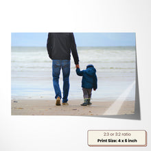 4x6” Photo Prints