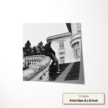 6x6” Photo Prints