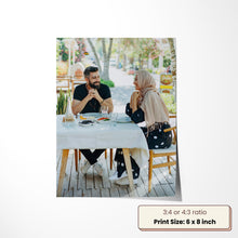 6x8” Photo Prints