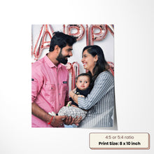 8x10” Photo Prints