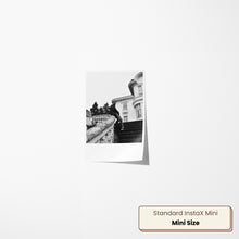 Mini Polaroids