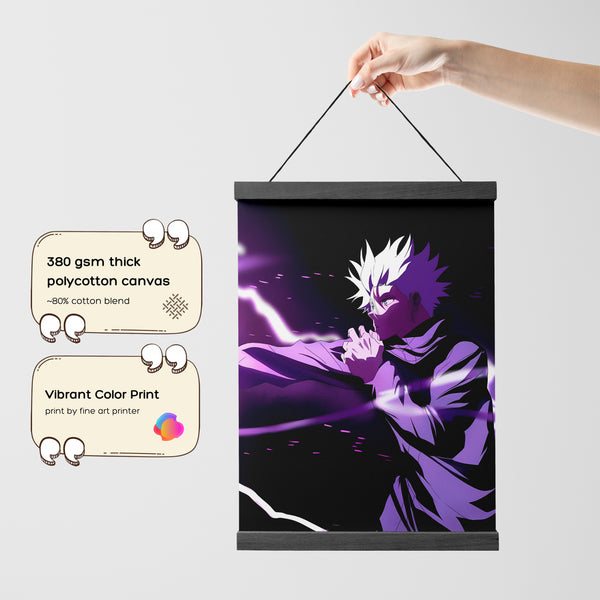 Magnet Canvas Hanger Frame