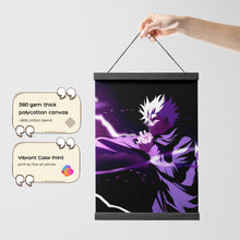 Magnet Canvas Hanger Frame