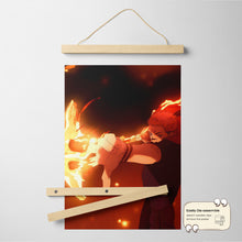 Magnet Canvas Hanger Frame