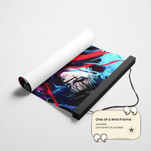 Magnet Canvas Hanger Frame