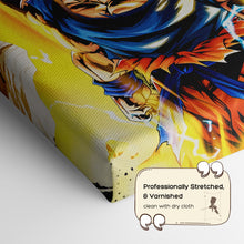 Stretched Canvas Frame (Boxy)