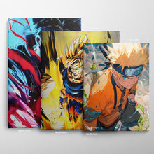 Stretched Canvas Frame (Boxy)
